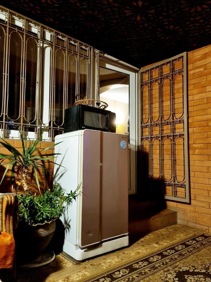 Hotel Polonia Tbilisi House Exterior foto